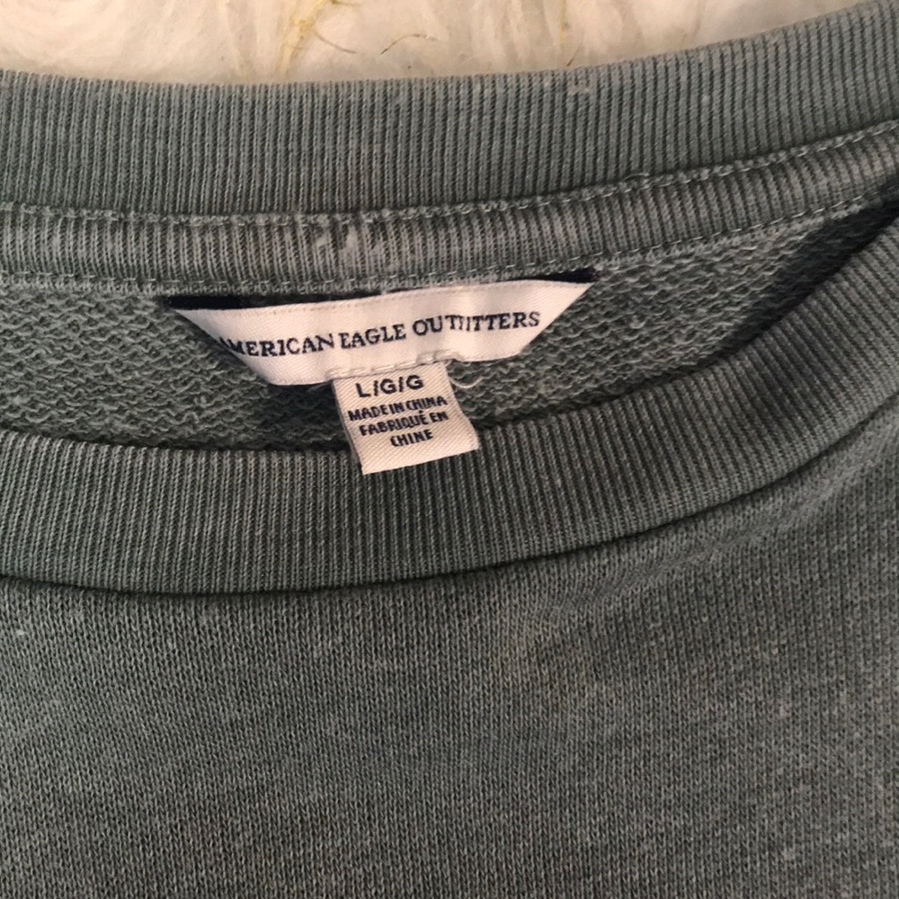 Sweatshirt - Picture 2 of 2